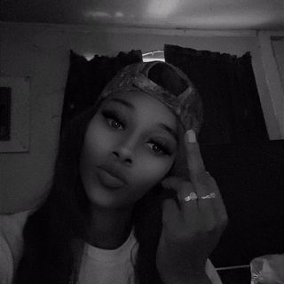 Quanisha Nicole (Nene) Johnson