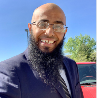 وليد رحال الكرفان 🇺🇸