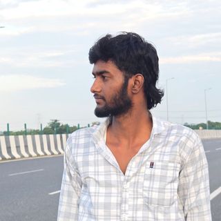 Vikrant Maurya