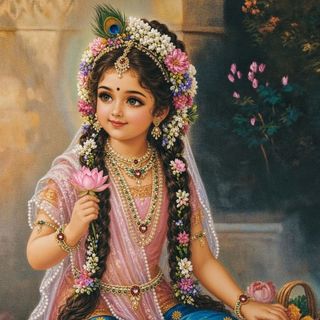 RadhaRani