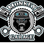 Monkey Garage 🐵🛠