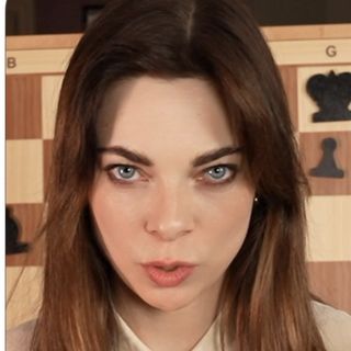 Dina Belenkaya