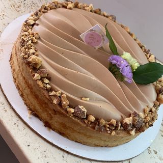 Gerbe D’or