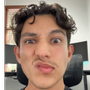 Snapchat profile picture for @javi