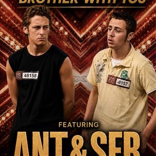 Ant & Seb