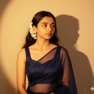 Saloni Raghuwanshi