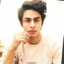 Profile picture for Aryan Khan