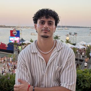 Tonio