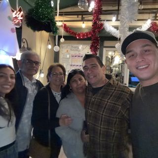 Robert Rayos
