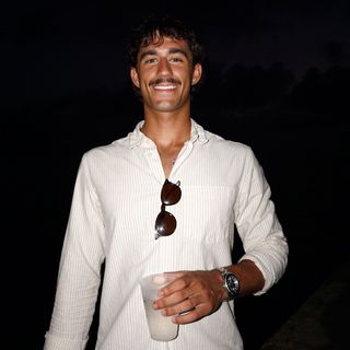 Greyson Pinto