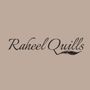 Raheel Quills 🪶.