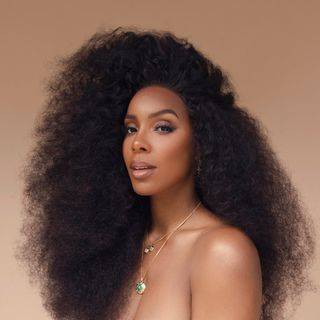 Kelly Rowland