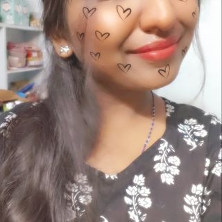 Praharsha Jessy💗❄️