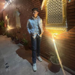 Lokesh Choudhary 🔥