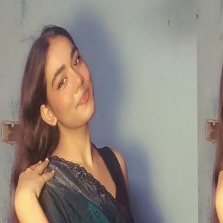 Srishti Singh