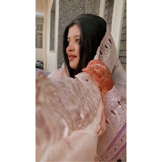 Sameera Shaik