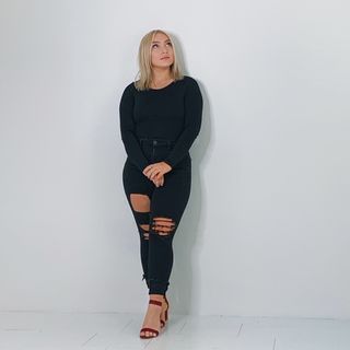 Kayla Kissick