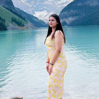Satvir Mehra 🍁