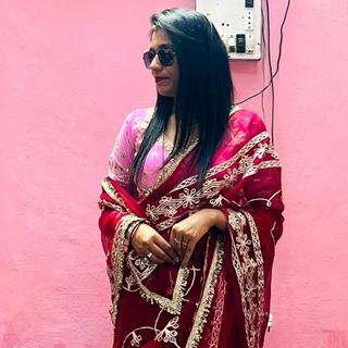 👑♥️ Prîyãñkã Søñì 🌺🖤