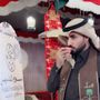 M°Alharthi