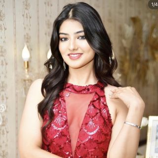 Tanvi Kapurwan