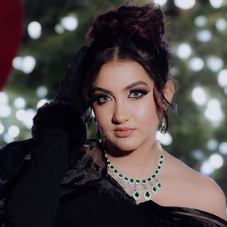 Reet Narula