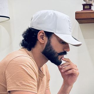Sandeep Aulakh