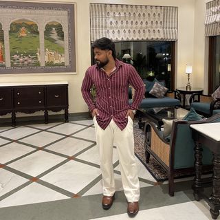 Anand Singh