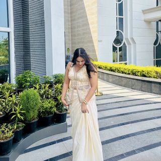 Anusha Sethi