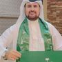 طارق سفير السعادة في الشرقية