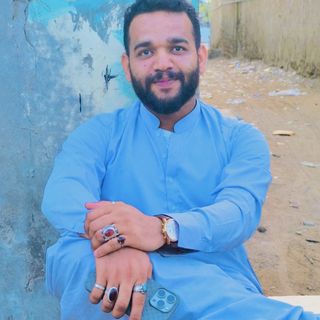 مطیم بلوچ