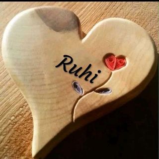 Ruhi