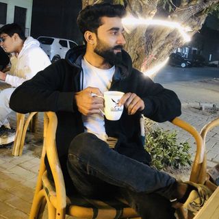 اسامہ احمد