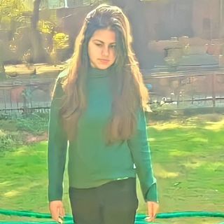 Jyoti Chauhan 🦁🌸