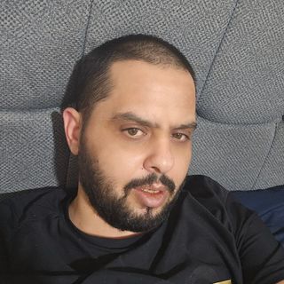 Ismail Abumdigem
