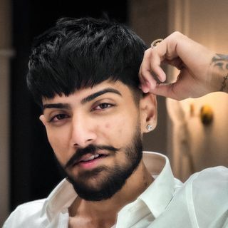 Deep Randhawa