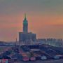 الاعلامي سعدي المضيبري