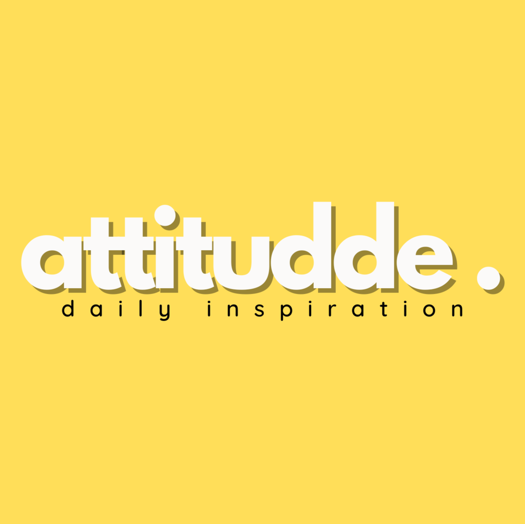 Attitudde Daily Inspirations