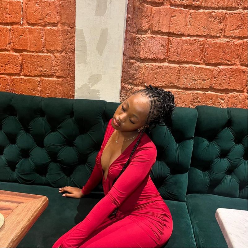 Chioma-naledi