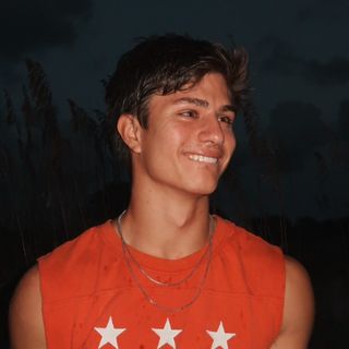 Micah Diaz