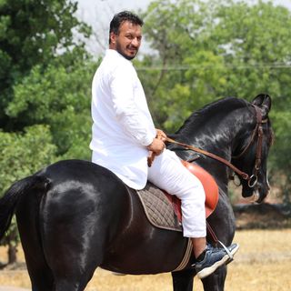 Sukhjinder Singh