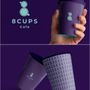 8 Cups