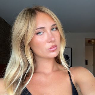 Molly Walker