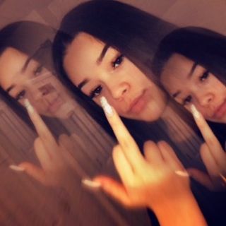 ℂ𝕀𝔼ℝℝ𝔸 ︎🧿