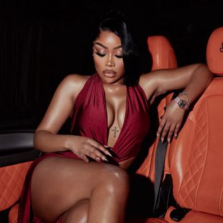 Jasmine Anderson
