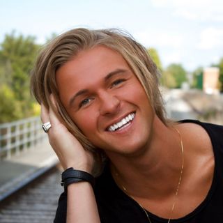 Shane Nagy