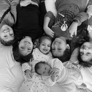 🌸 Famille_Charfeddine 🌸