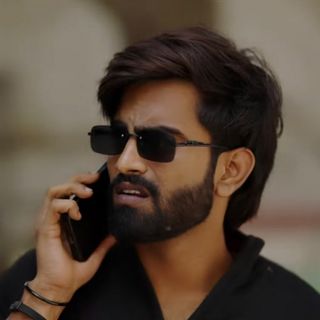 Rohith Pasupuleti