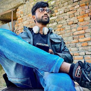 Ashu Babu