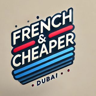 French Cheaper Supermarket